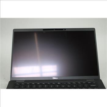 Dell Latitude 7410 Laptop