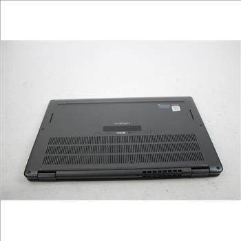Dell Latitude 7410 Laptop
