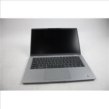 Dell Latitude 7410 Laptop