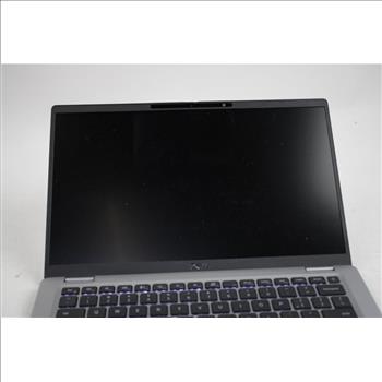 Dell Latitude 7410 Laptop