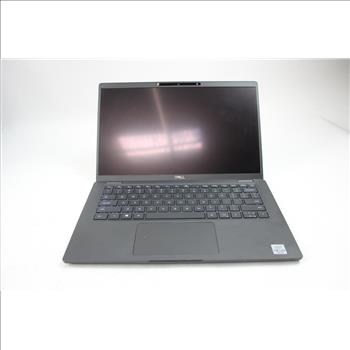 Dell Latitude 7410 Laptop
