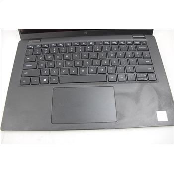 Dell Latitude 7410 Laptop
