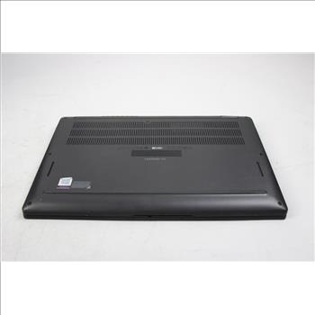 Dell Latitude 7410 Laptop