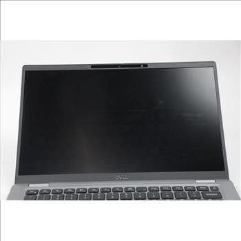 Dell Latitude 7410 Laptop