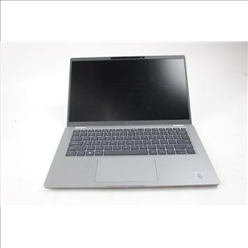 Dell Latitude 7410 Laptop