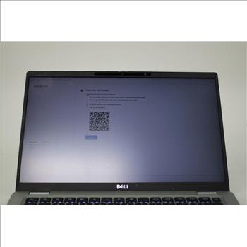 Dell Latitude 7410 Laptop