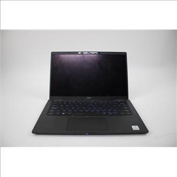 Dell Latitude 7410 Laptop
