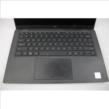 Dell Latitude 7410 Laptop