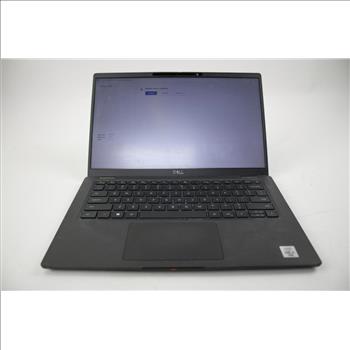 Dell Latitude 7410 Laptop