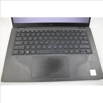 Dell Latitude 7410 Laptop