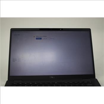 Dell Latitude 7410 Laptop