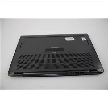 Dell Latitude 7410 Laptop