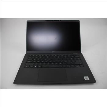 Dell Latitude 7410 Laptop