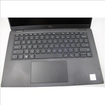 Dell Latitude 7410 Laptop
