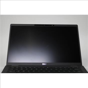 Dell Latitude 7410 Laptop