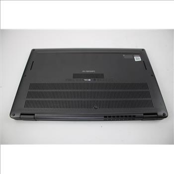 Dell Latitude 7410 Laptop