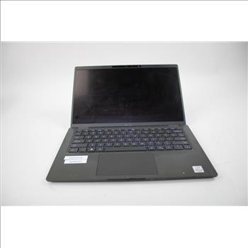 Dell Latitude 7410 Laptop