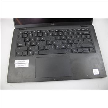 Dell Latitude 7410 Laptop