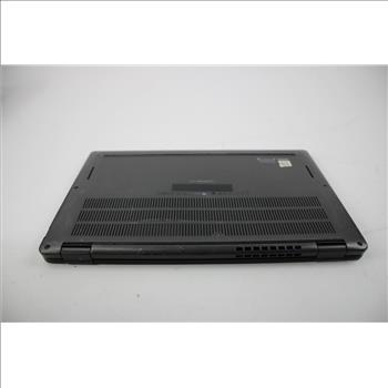 Dell Latitude 7410 Laptop