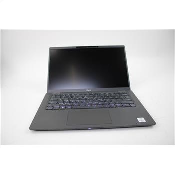 Dell Latitude 7410 Laptop