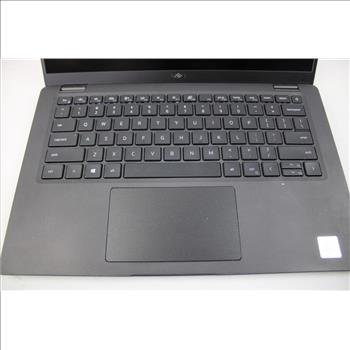 Dell Latitude 7410 Laptop