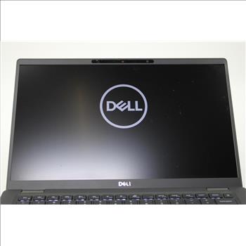 Dell Latitude 7410 Laptop