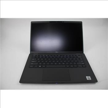 Dell Latitude 7410 Laptop