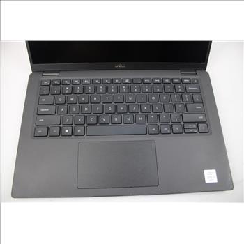 Dell Latitude 7410 Laptop