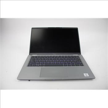 Dell Latitude 7410 Laptop