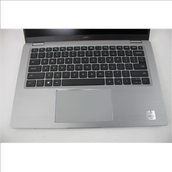 Dell Latitude 7410 Laptop