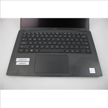 Dell Latitude 7410 Laptop