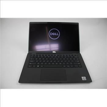 Dell Latitude 7410 Laptop