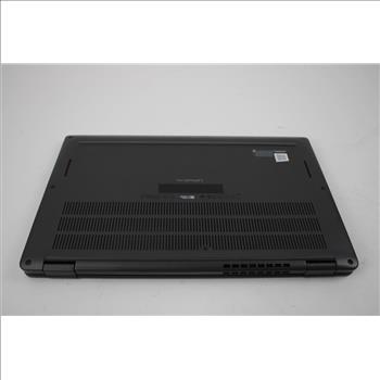 Dell Latitude 7410 Laptop