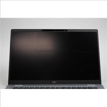 Dell Latitude 7410 Laptop