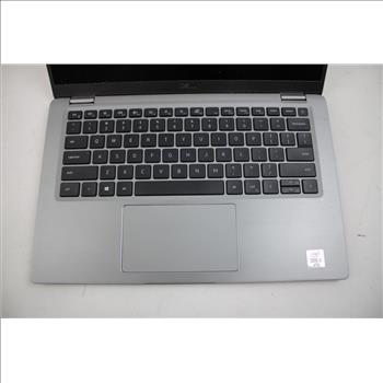 Dell Latitude 7410 Laptop