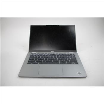 Dell Latitude 7410 Laptop