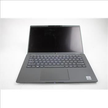 Dell Latitude 7410 Laptop