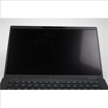 Dell Latitude 7410 Laptop