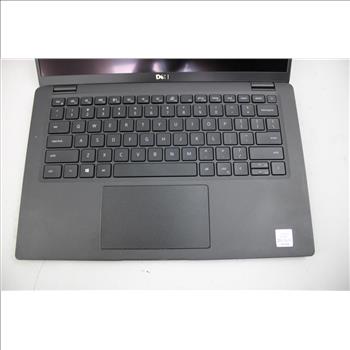 Dell Latitude 7410 Laptop