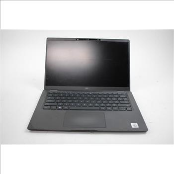 Dell Latitude 7410 Laptop