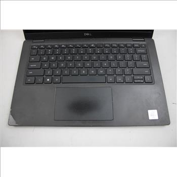 Dell Latitude 7410 Laptop