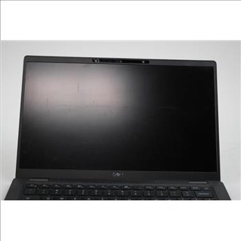 Dell Latitude 7410 Laptop