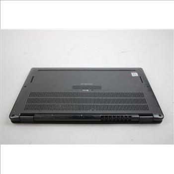 Dell Latitude 7410 Laptop