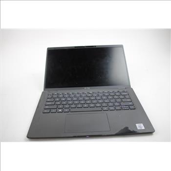 Dell Latitude 7410 Laptop