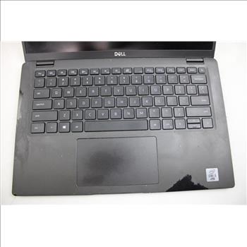 Dell Latitude 7410 Laptop