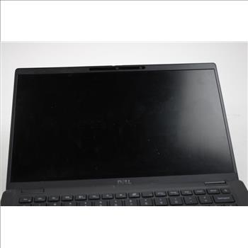 Dell Latitude 7410 Laptop
