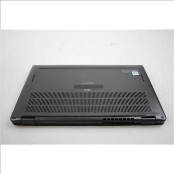 Dell Latitude 7410 Laptop