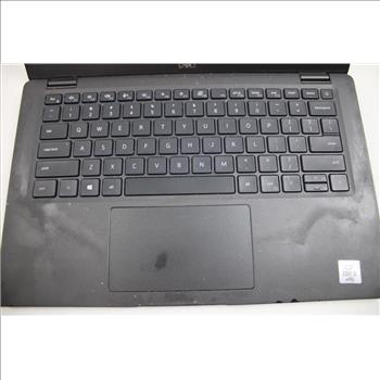 Dell Latitude 7410 Laptop