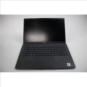 Dell Latitude 7410 Laptop