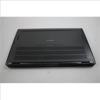 Dell Latitude 7410 Laptop